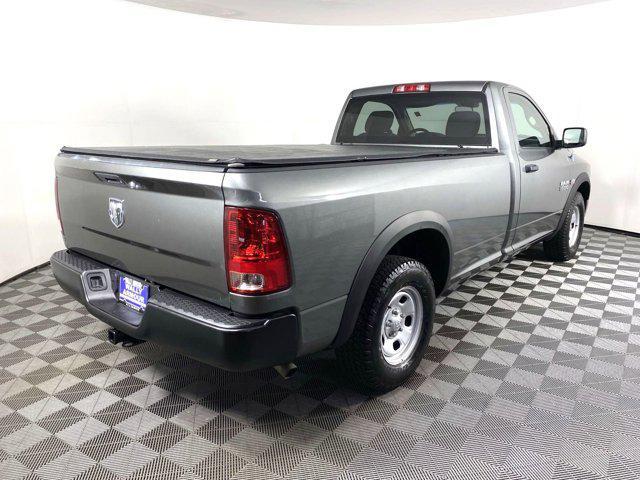 used 2013 Ram 1500 car, priced at $14,000