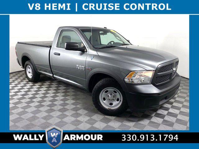 used 2013 Ram 1500 car, priced at $15,500