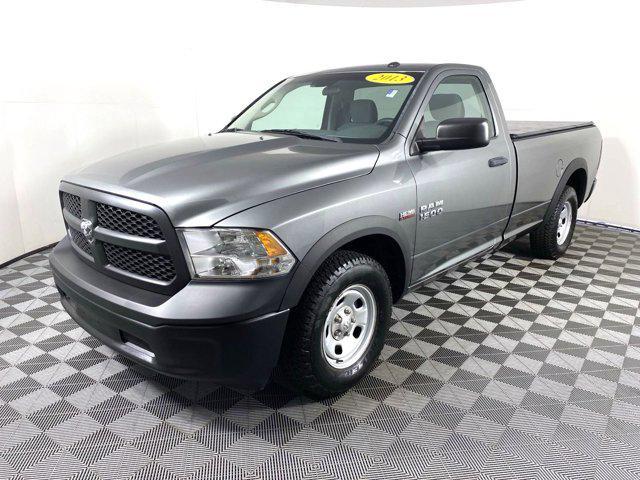 used 2013 Ram 1500 car, priced at $14,000