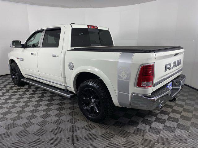used 2017 Ram 1500 car, priced at $23,600
