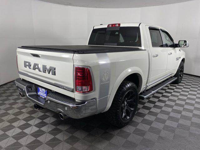 used 2017 Ram 1500 car, priced at $23,600