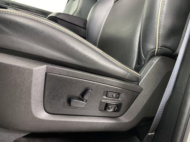 used 2017 Ram 1500 car, priced at $23,600