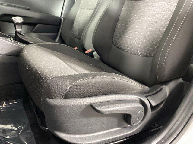 used 2022 Kia Rio car, priced at $8,500
