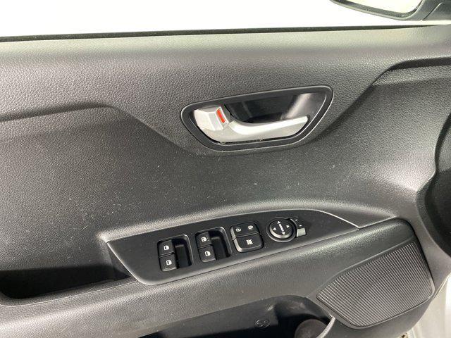 used 2022 Kia Rio car, priced at $8,500