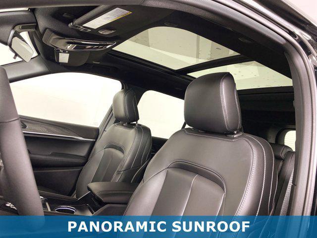 new 2025 Jeep Grand Cherokee car, priced at $45,885