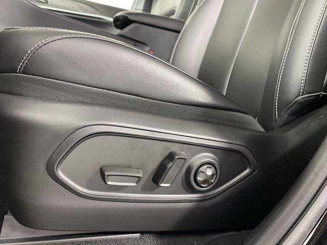 new 2025 Jeep Grand Cherokee L car, priced at $49,583