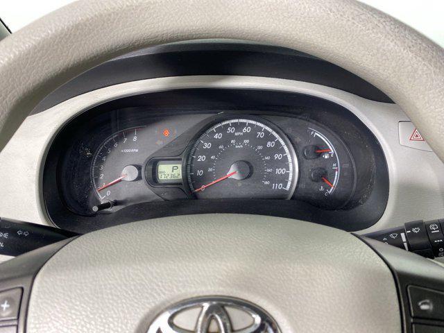 used 2011 Toyota Sienna car, priced at $7,988