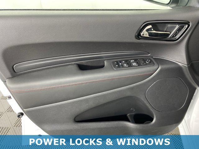 new 2026 Dodge Durango car, priced at $49,308