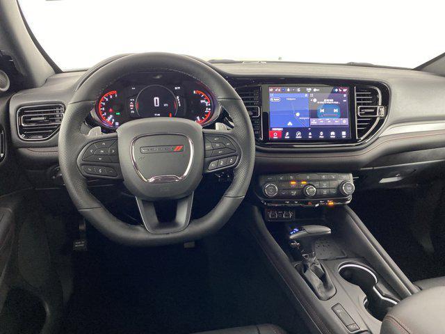 new 2026 Dodge Durango car, priced at $49,308