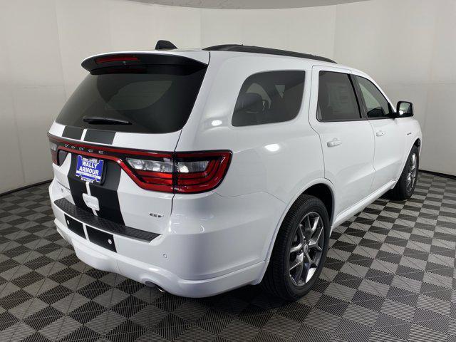 new 2026 Dodge Durango car, priced at $49,308