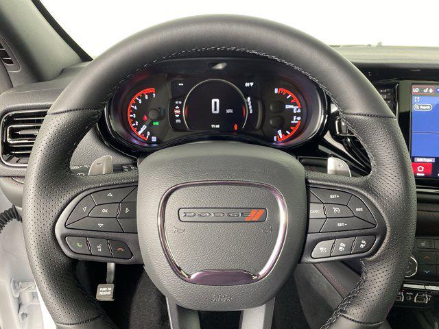 new 2026 Dodge Durango car, priced at $49,308