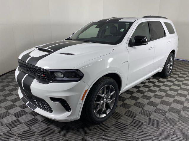 new 2026 Dodge Durango car, priced at $49,308