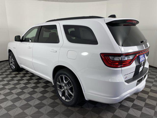 new 2026 Dodge Durango car, priced at $49,308