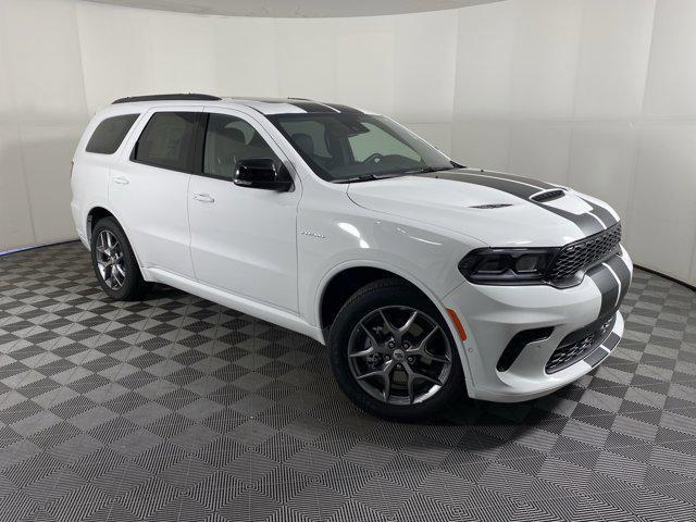 new 2026 Dodge Durango car, priced at $49,308
