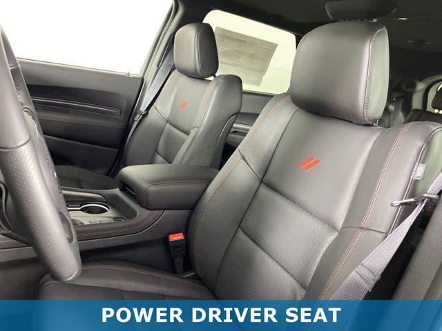 new 2026 Dodge Durango car, priced at $49,308