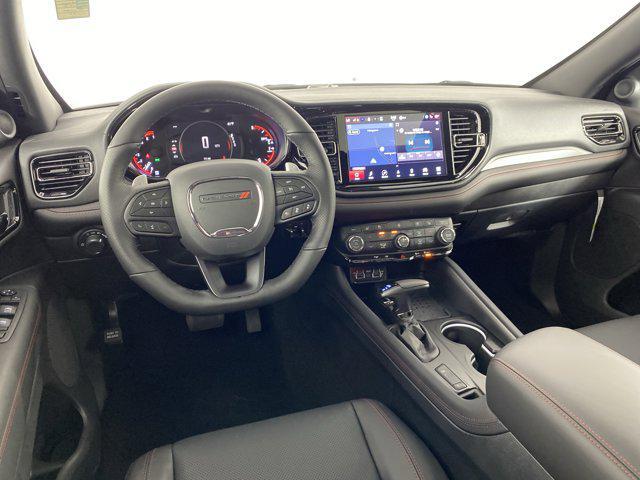 new 2026 Dodge Durango car, priced at $49,308