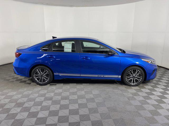 used 2023 Kia Forte car, priced at $19,900
