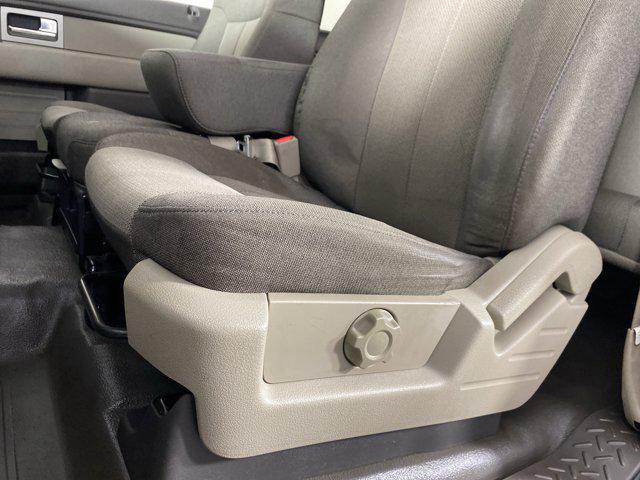 used 2010 Ford F-150 car, priced at $5,988