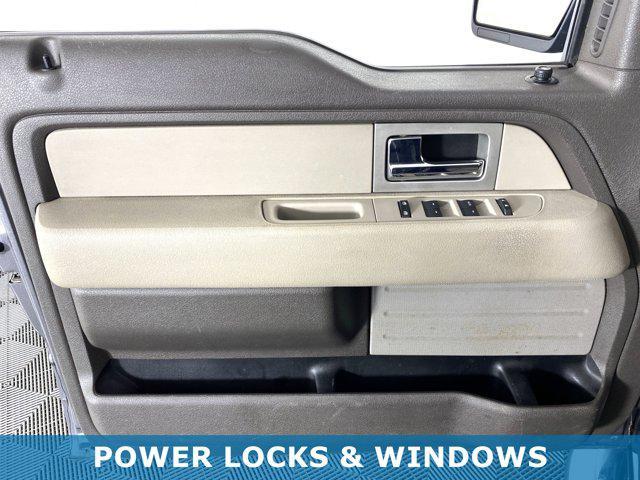 used 2010 Ford F-150 car, priced at $5,988