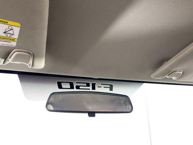 used 2010 Ford F-150 car, priced at $5,988