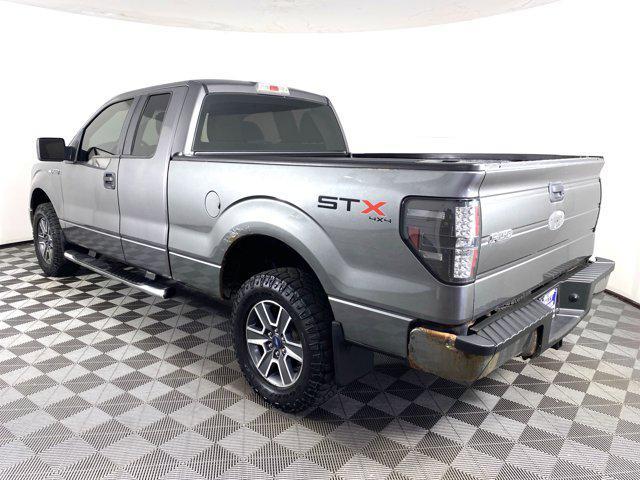 used 2010 Ford F-150 car, priced at $5,988