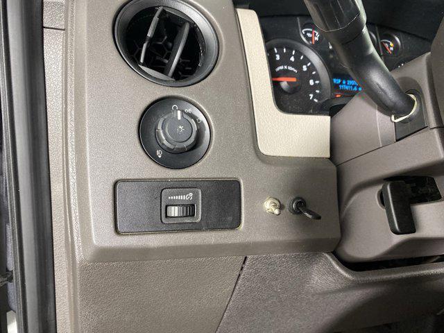 used 2010 Ford F-150 car, priced at $5,988