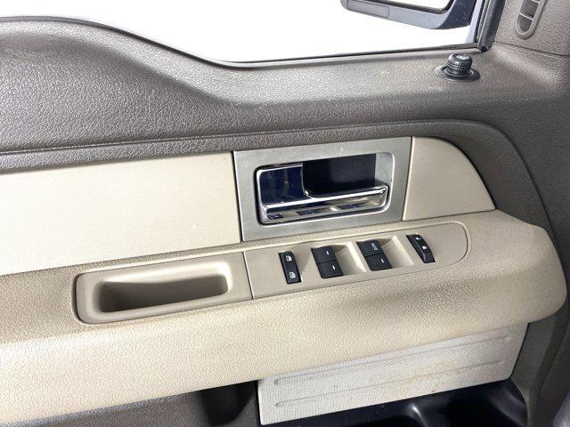 used 2010 Ford F-150 car, priced at $5,988