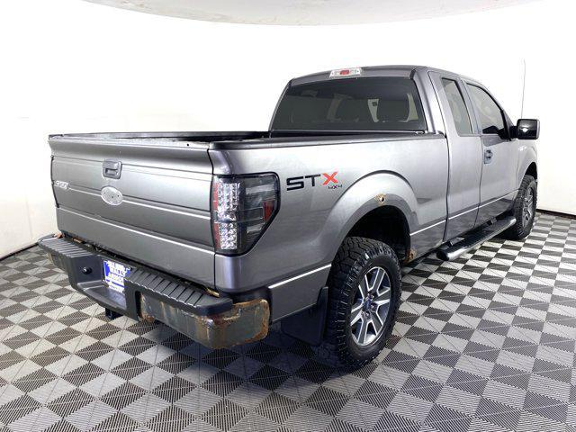 used 2010 Ford F-150 car, priced at $5,988