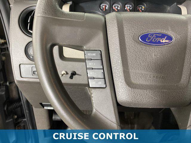 used 2010 Ford F-150 car, priced at $5,988