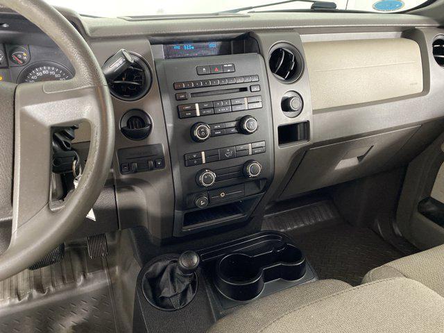 used 2010 Ford F-150 car, priced at $5,988