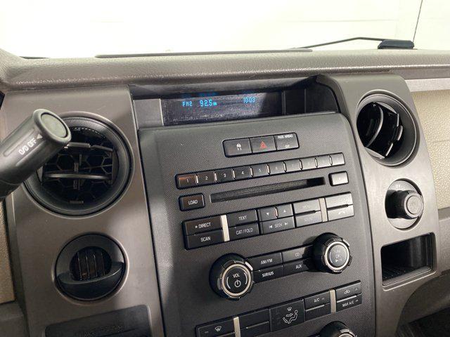 used 2010 Ford F-150 car, priced at $5,988