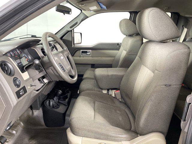 used 2010 Ford F-150 car, priced at $5,988