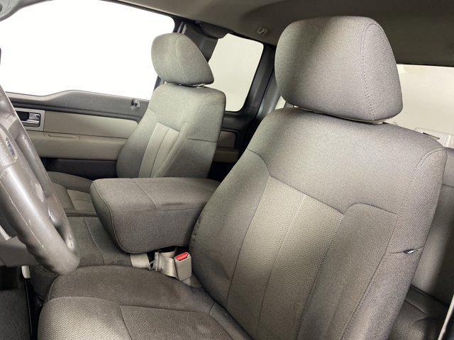 used 2010 Ford F-150 car, priced at $5,988