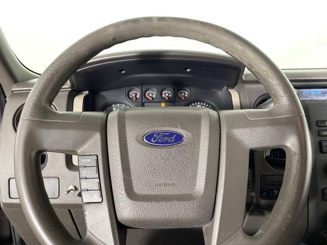 used 2010 Ford F-150 car, priced at $5,988
