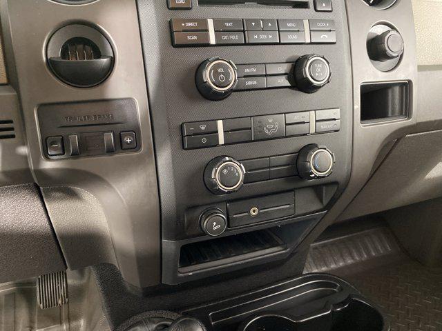 used 2010 Ford F-150 car, priced at $5,988