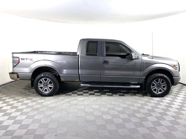 used 2010 Ford F-150 car, priced at $5,988