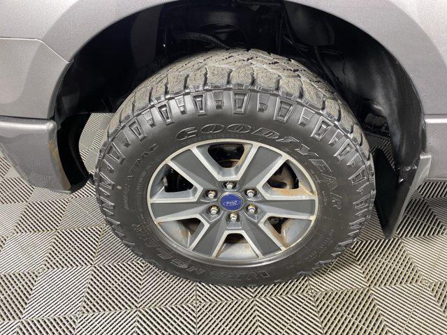 used 2010 Ford F-150 car, priced at $5,988