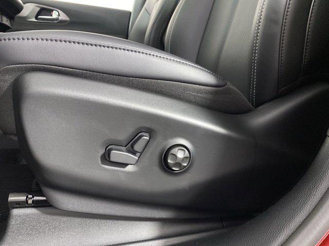 new 2026 Chrysler Pacifica car, priced at $49,910
