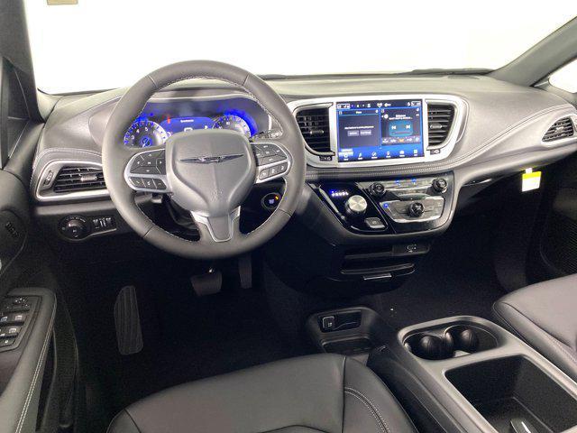 new 2026 Chrysler Pacifica car, priced at $49,910
