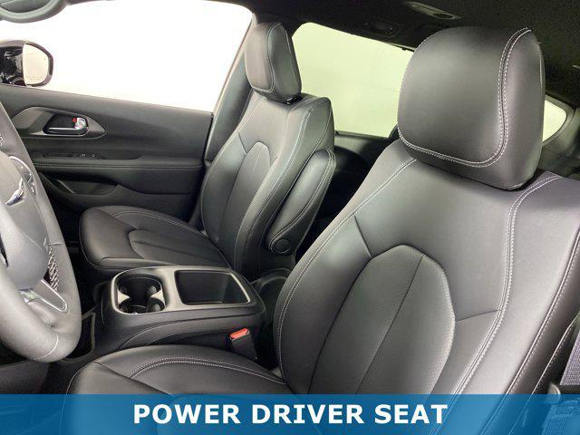 new 2026 Chrysler Pacifica car, priced at $49,910