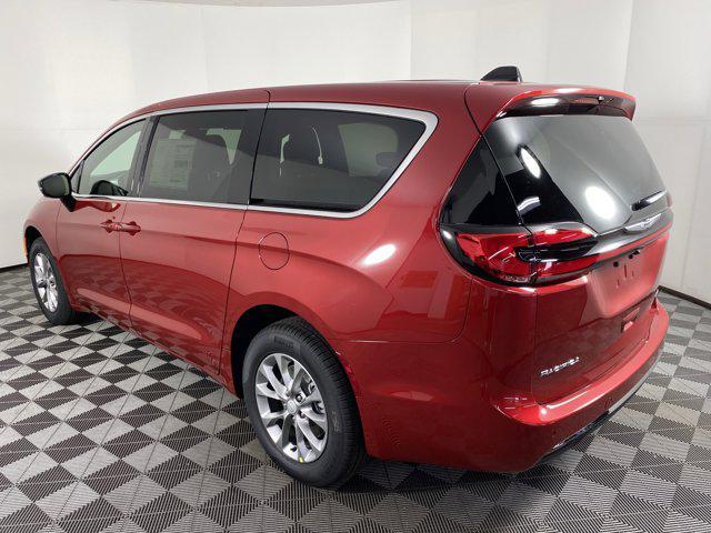 new 2026 Chrysler Pacifica car, priced at $49,910