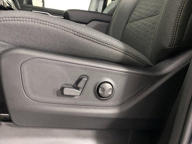 new 2026 Ram 1500 car, priced at $52,188