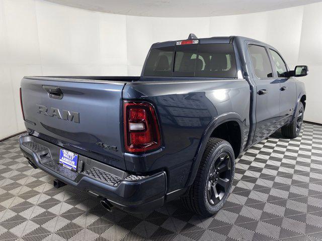 new 2026 Ram 1500 car, priced at $52,188