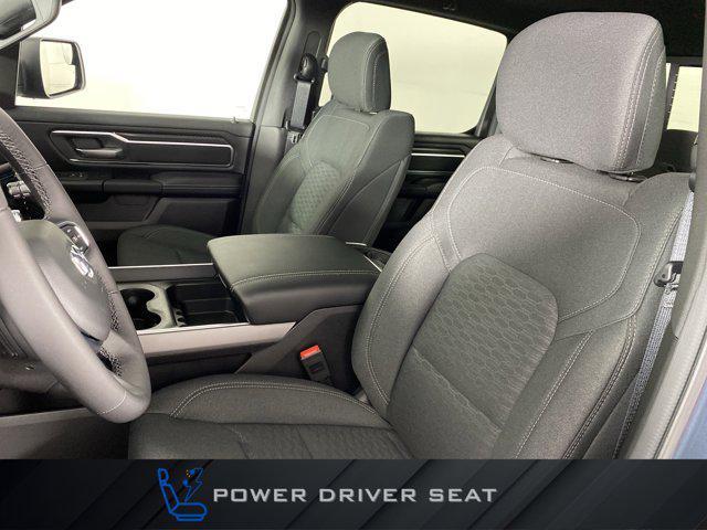 new 2026 Ram 1500 car, priced at $52,188