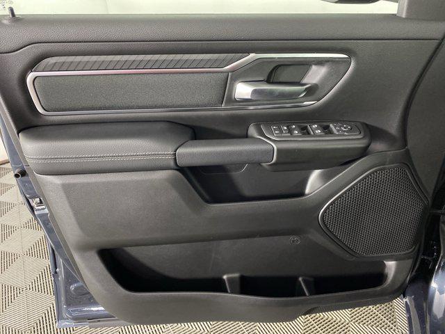 new 2026 Ram 1500 car, priced at $52,188