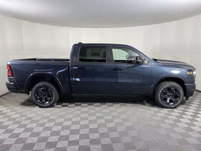 new 2026 Ram 1500 car, priced at $52,188