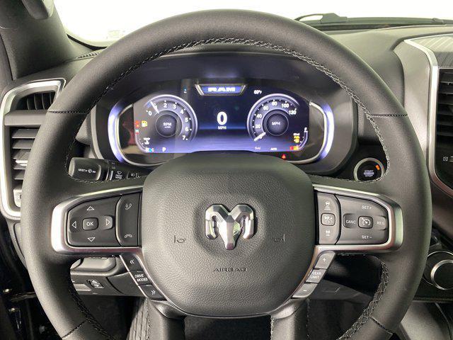 new 2026 Ram 1500 car, priced at $52,188