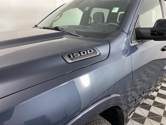 new 2026 Ram 1500 car, priced at $52,188