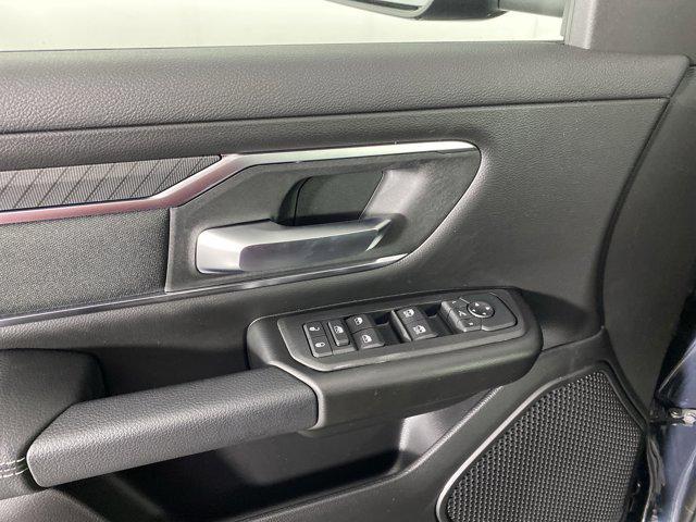 new 2026 Ram 1500 car, priced at $52,188