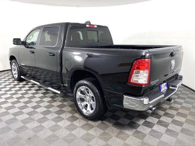 used 2022 Ram 1500 car, priced at $31,000